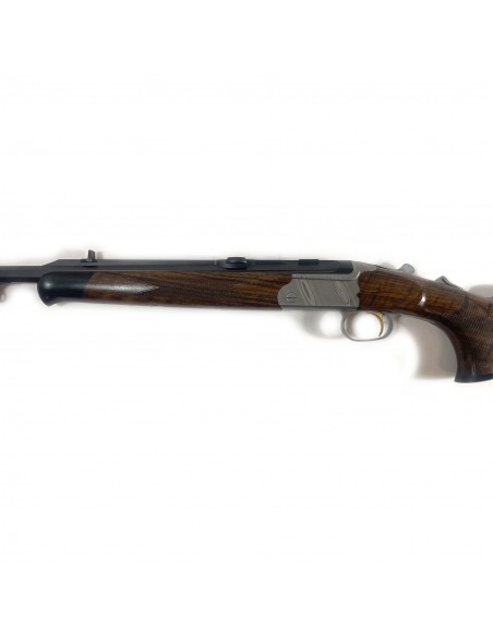 Kipplaufbüchse Merkel K120 Damaszener Anniversary Cal. 8x57 JRS Kipplaufbüchse Merkel K120 Damaszener Anniversary Cal. 8x57 JRS