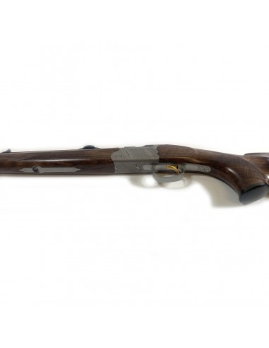 Kipplaufbüchse Merkel K120 Damaszener Anniversary Cal. 8x57 JRS Kipplaufbüchse Merkel K120 Damaszener Anniversary Cal. 8x57 JRS