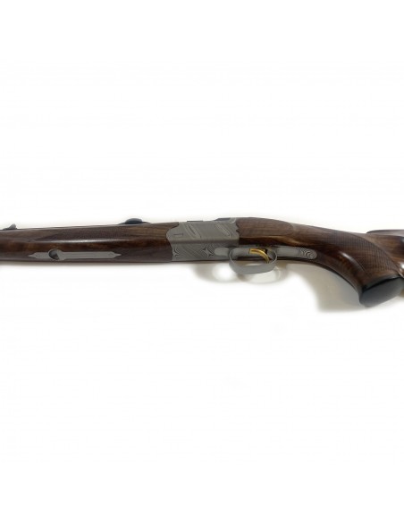 Kipplaufbüchse Merkel K120 Damaszener Anniversary Cal. 8x57 JRS Kipplaufbüchse Merkel K120 Damaszener Anniversary Cal. 8x57 JRS