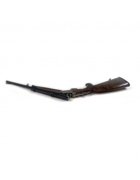 Kipplaufbüchse Merkel K120 Damaszener Anniversary Cal. 8x57 JRS Kipplaufbüchse Merkel K120 Damaszener Anniversary Cal. 8x57 JRS