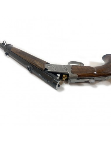 Kipplaufbüchse Merkel K120 Damaszener Anniversary Cal. 8x57 JRS Kipplaufbüchse Merkel K120 Damaszener Anniversary Cal. 8x57 JRS