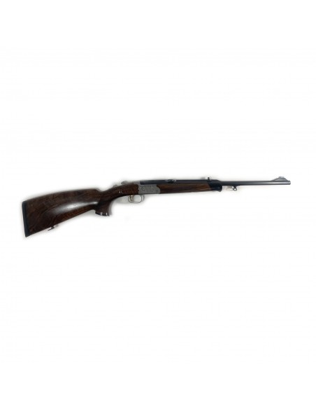 Kipplaufbüchse Merkel K120 Damaszener Anniversary Cal. 8x57 JRS Kipplaufbüchse Merkel K120 Damaszener Anniversary Cal. 8x57 JRS
