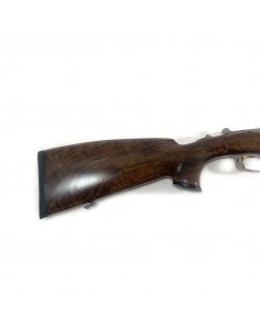 Kipplaufbüchse Merkel K120 Damaszener Anniversary Cal. 8x57 JRS 2