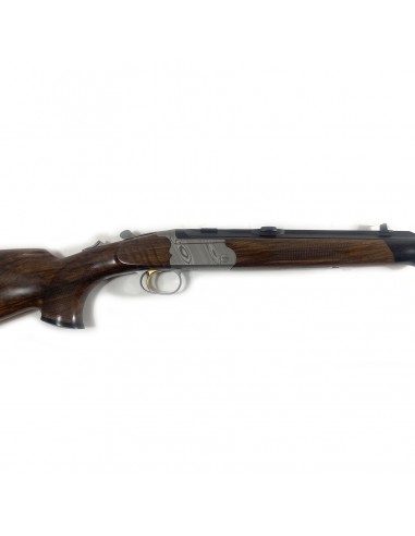 Kipplaufbüchse Merkel K120 Damaszener Anniversary Cal. 8x57 JRS Kipplaufbüchse Merkel K120 Damaszener Anniversary Cal. 8x57 JRS