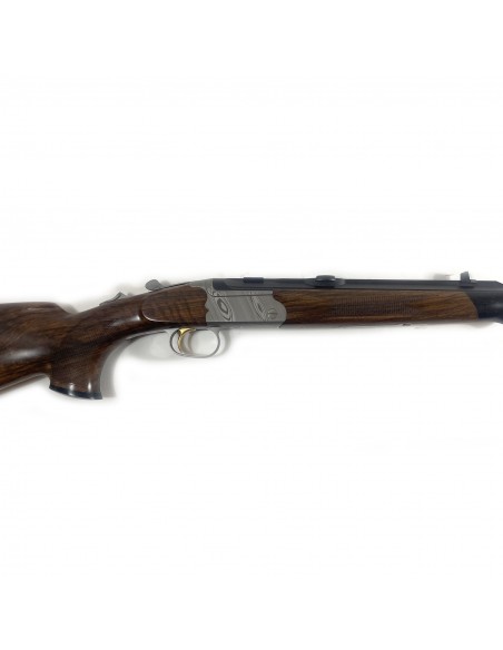 Kipplaufbüchse Merkel K120 Damaszener Anniversary Cal. 8x57 JRS Kipplaufbüchse Merkel K120 Damaszener Anniversary Cal. 8x57 JRS