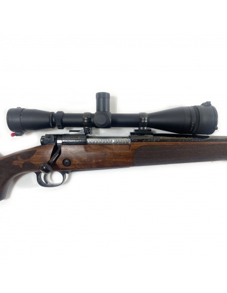 Repetierbüchse Winchester 70 Super Grade 150th Commemorativa Cal. 270 Win. Repetierbüchse Winchester 70 Super Grade 150th Commemorativa Cal. 270 Win.