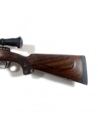 Repetierbüchse Winchester 70 Super Grade 150th Commemorativa Cal. 270 Win. Repetierbüchse Winchester 70 Super Grade 150th Commemorativa Cal. 270 Win.