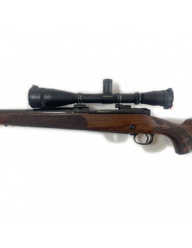 Repetierbüchse Winchester 70 Super Grade 150th Commemorativa Cal. 270 Win. Repetierbüchse Winchester 70 Super Grade 150th Commemorativa Cal. 270 Win.