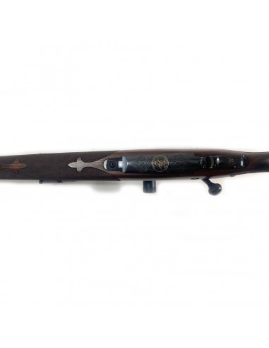 Repetierbüchse Winchester 70 Super Grade 150th Commemorativa Cal. 270 Win. Repetierbüchse Winchester 70 Super Grade 150th Commemorativa Cal. 270 Win.