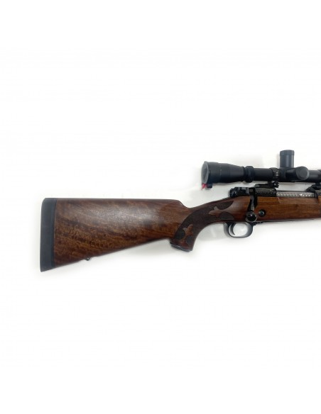Repetierbüchse Winchester 70 Super Grade 150th Commemorativa Cal. 270 Win. Repetierbüchse Winchester 70 Super Grade 150th Commemorativa Cal. 270 Win.