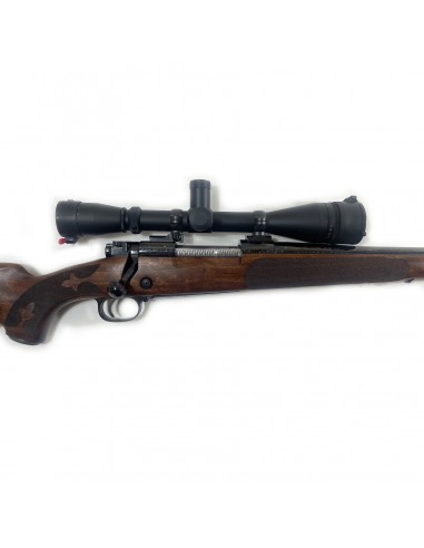 Repetierbüchse Winchester 70 Super Grade 150th Commemorativa Cal. 270 Win. Repetierbüchse Winchester 70 Super Grade 150th Commemorativa Cal. 270 Win.