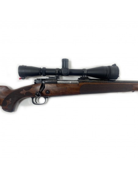 Repetierbüchse Winchester 70 Super Grade 150th Commemorativa Cal. 270 Win. Repetierbüchse Winchester 70 Super Grade 150th Commemorativa Cal. 270 Win.
