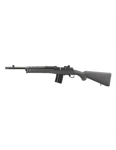 Semiautomatic Rifle Ruger Mini 14 Tactical Cal. 300 AAC Blackout Semiautomatic Rifle Ruger Mini 14 Tactical Cal. 300 AAC Blackout