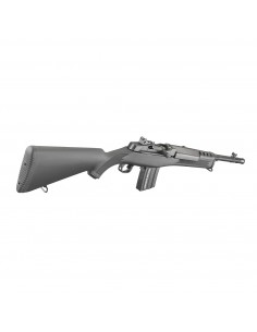 Semiautomatic Rifle Ruger Mini 14 Tactical Cal. 300 AAC Blackout 2