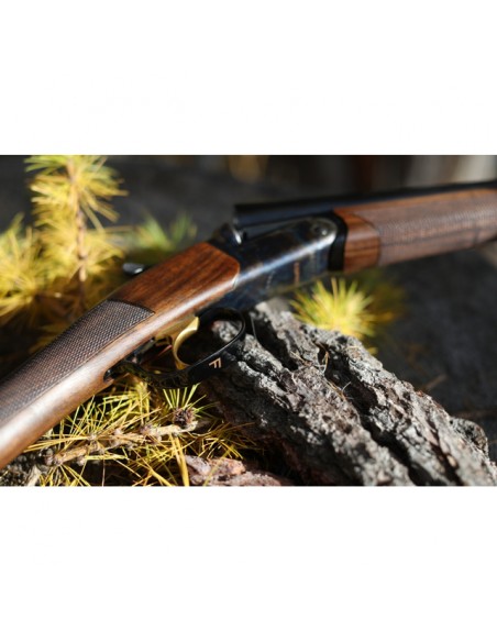 Side By Side Shotgun Franchi Esprit Cal. 12 Side By Side Shotgun Franchi Esprit Cal. 12