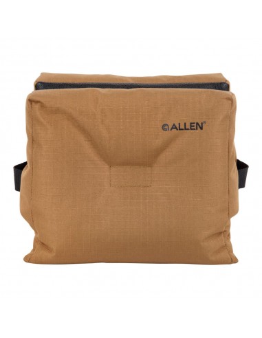 ALLEN SHOOTING BAG FILLED COYOTE ALLEN SHOOTING BAG FILLED COYOTE