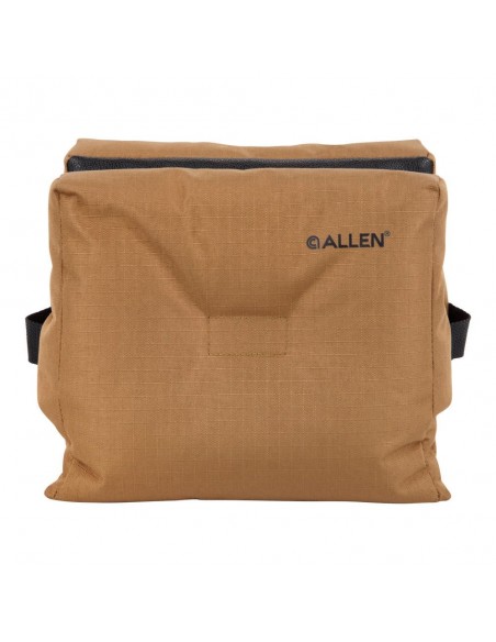 ALLEN SHOOTING BAG FILLED COYOTE ALLEN SHOOTING BAG FILLED COYOTE