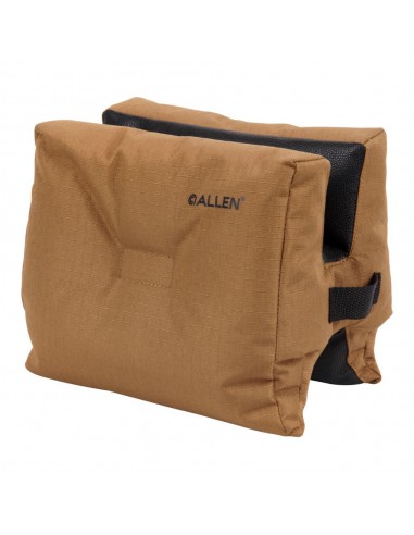 ALLEN SHOOTING BAG FILLED COYOTE ALLEN SHOOTING BAG FILLED COYOTE