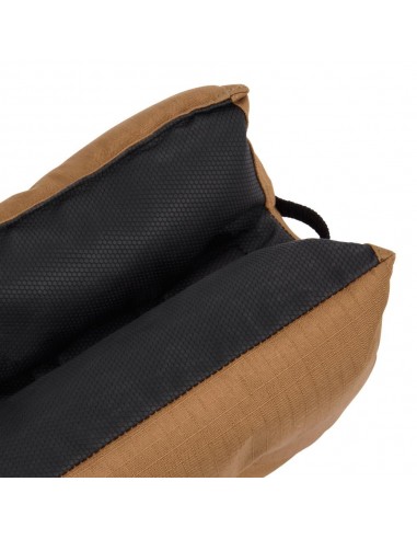 ALLEN SHOOTING BAG FILLED COYOTE ALLEN SHOOTING BAG FILLED COYOTE