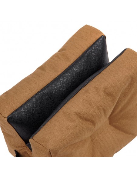 ALLEN SHOOTING BAG FILLED COYOTE ALLEN SHOOTING BAG FILLED COYOTE
