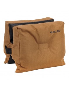 ALLEN APPOGGIO PER TIRO RIEMPITO COYOTE 2