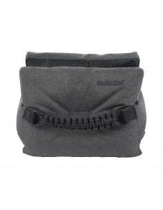 ALLEN ELIMINATOR SHOOTING BAG FILLED GRAY