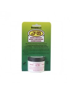 BROWNELLS JB BORE BRIGHT CLEAN COMPOUND