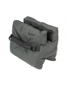 ALLEN APPOGGIO PER TIRO ELIMINATOR RIEMPITO GRIGIO 2