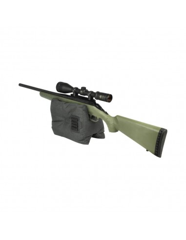 ALLEN APPOGGIO PER TIRO ELIMINATOR RIEMPITO GRIGIO