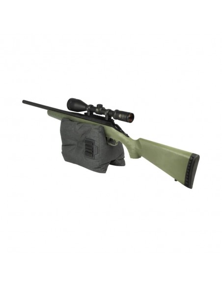 ALLEN APPOGGIO PER TIRO ELIMINATOR RIEMPITO GRIGIO