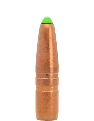 Lapua Bullets .338 Naturalis CEX 231GR 50PCS.