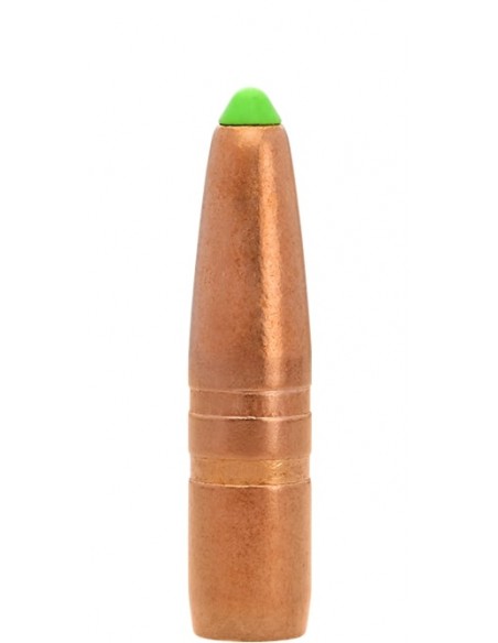 Lapua Bullets .338 Naturalis CEX 231GR 50PCS.