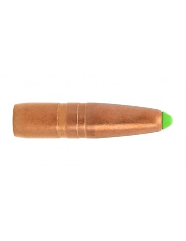 Lapua Bullets .338 Naturalis CEX 231GR 50PCS.