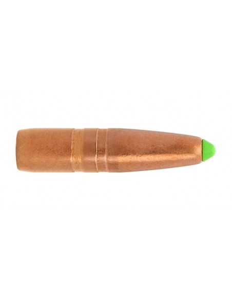LAPUA PALLE .338 NATURALIS CEX 231GR 100PZ. LAPUA PALLE .338 NATURALIS CEX 231GR 100PZ.