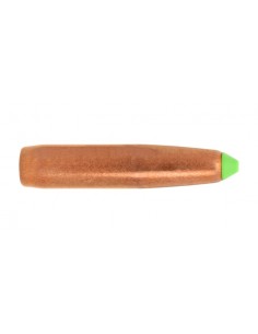LAPUA PALLE 7MM NATURALIS CEX 160GR 50PZ.