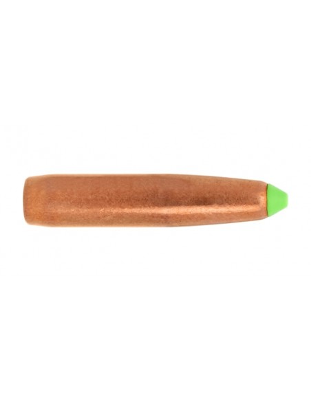 LAPUA BULLETS 7MM NATURALIS CEX 160GR 50PCS. LAPUA BULLETS 7MM NATURALIS CEX 160GR 50PCS.