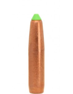 LAPUA PALLE 7MM NATURALIS CEX 160GR 50PZ. 2