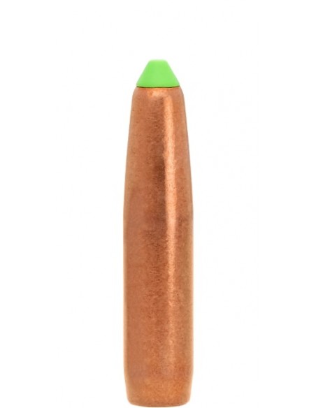 LAPUA PALLE 7MM NATURALIS CEX 160GR 50PZ.
