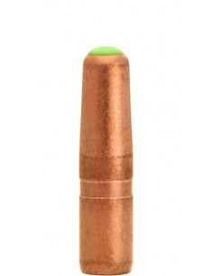 LAPUA PALLE 6MM NATURALIS CEX 90GR 100PZ. 2