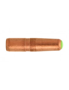 LAPUA PALLE 6MM NATURALIS CEX 90GR 100PZ.