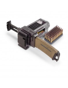 CALDWELL AR-15 MAG CHARGER LOADER