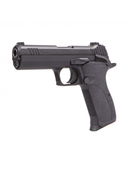 Semiautomatic Pistol Sig Sauer P210 Carry Cal. 9 Luger Semiautomatic Pistol Sig Sauer P210 Carry Cal. 9 Luger