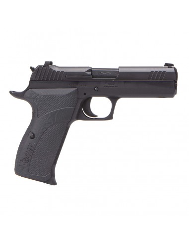 Semiautomatic Pistol Sig Sauer P210 Carry Cal. 9 Luger