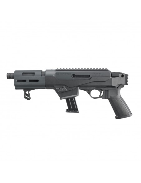 Selbstladepistolen Ruger PC Charger Cal. 9 Luger Selbstladepistolen Ruger PC Charger Cal. 9 Luger