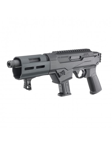 Selbstladepistolen Ruger PC Charger Cal. 9 Luger Selbstladepistolen Ruger PC Charger Cal. 9 Luger