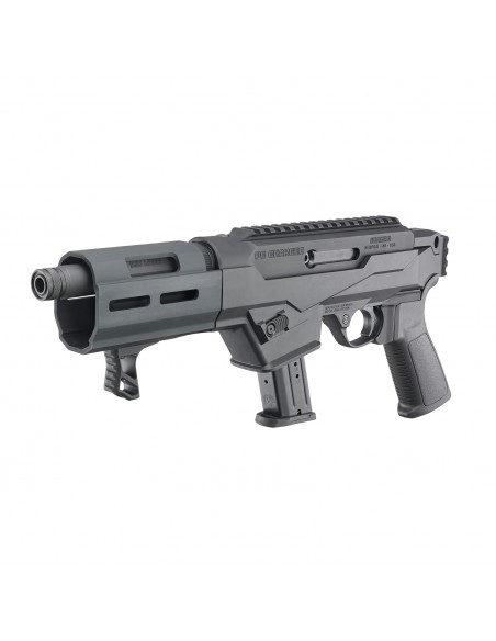 Selbstladepistolen Ruger PC Charger Cal. 9 Luger Selbstladepistolen Ruger PC Charger Cal. 9 Luger