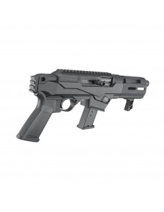 Pistola Semiautomatica Ruger PC Charger Cal. 9 Luger 2