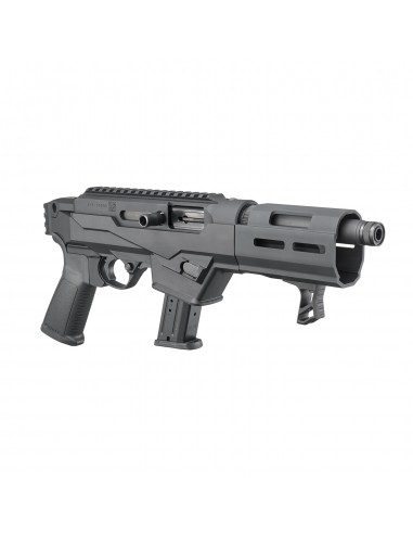 Selbstladepistolen Ruger PC Charger Cal. 9 Luger Selbstladepistolen Ruger PC Charger Cal. 9 Luger