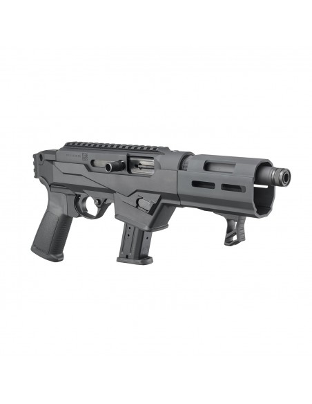 Selbstladepistolen Ruger PC Charger Cal. 9 Luger Selbstladepistolen Ruger PC Charger Cal. 9 Luger