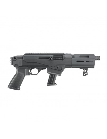 Selbstladepistolen Ruger PC Charger Cal. 9 Luger Selbstladepistolen Ruger PC Charger Cal. 9 Luger